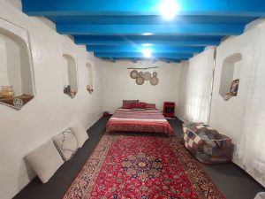 اتاق دو