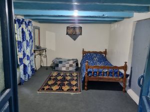 اتاق سه